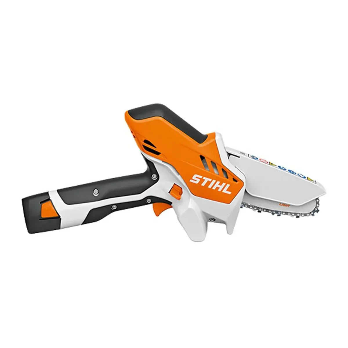 Podador De Galhos A Bateria GTA 26 C/ Bateria e Carregador Bivolt - ЅТIНL