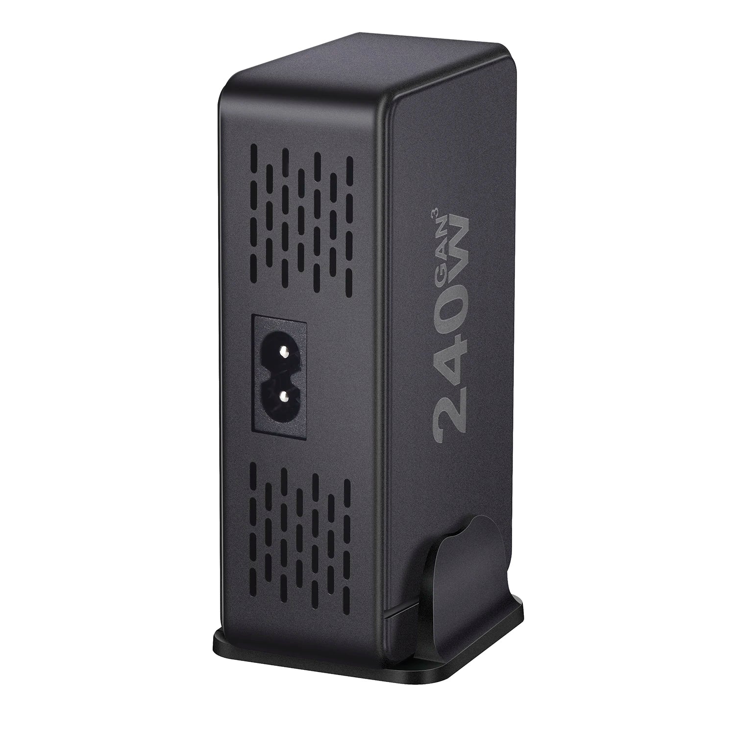 GaN Pro - Hub de Carga Rápida 8 em 1 Carregador USB-C 240W