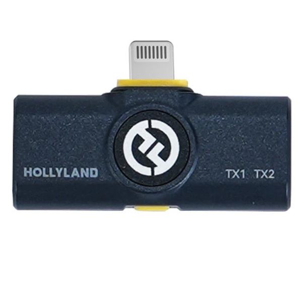Hollyland Lark M2 V2 - Eleve a Qualidade e o nivel da Suas Gravações