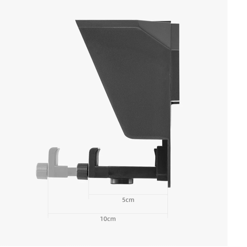 Kit ScreenPrompt - Teleprompter + Espelhamento de tela Profissional