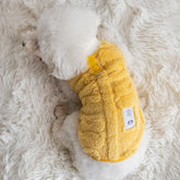 Roupinha Pet Coopler