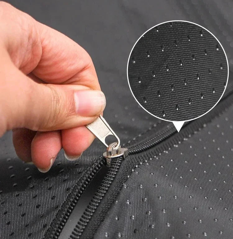 Cama Pet Quadrada Impermeável Loulou