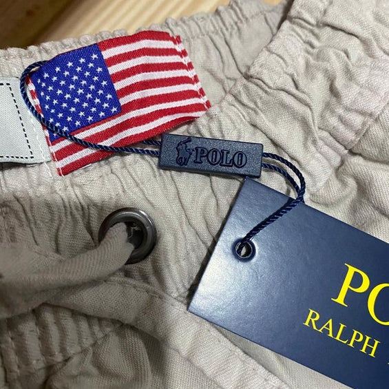 Kit 6 Bermudas Sarja - Ralph Lauren Qualidade Premium