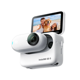 Câmera Insta360 GO 3 126gb Branca