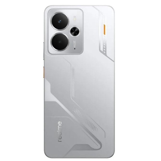 Smartphone Realme 14 5G 512GB 12RAM