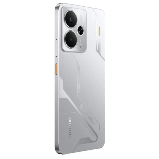Smartphone Realme 14 5G 512GB 12RAM