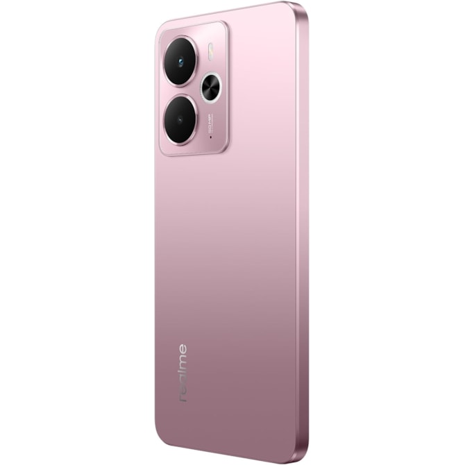 Smartphone Realme 14 5G 512GB 12RAM
