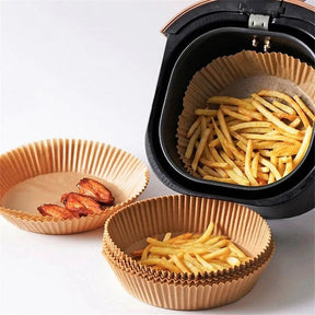 Protetor de Sujeira Air Fryer