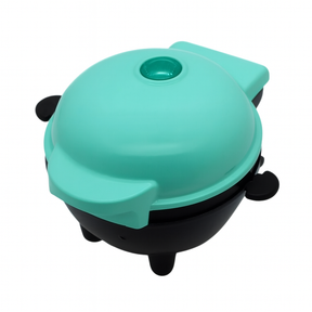 Mini Máquina De Fazer Bolos Elétrica Portátil 220V