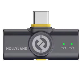 Hollyland Lark M2 V2 - Eleve a Qualidade e o nivel da Suas Gravações