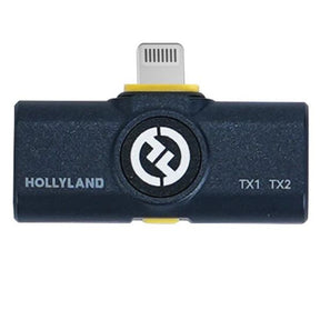 Hollyland Lark M2 V2 - Eleve a Qualidade e o nivel da Suas Gravações
