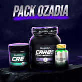 Pack Ozadia