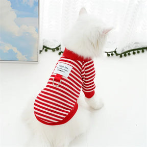 Moletonzinho Pet Trussi