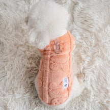 Roupinha Pet Coopler