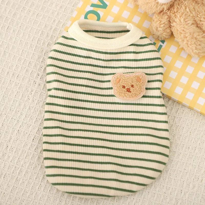 Blusinha Pet Guti