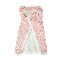 Roupinha Pet Poncho Poquet