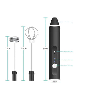 Mixer Automático Portátil