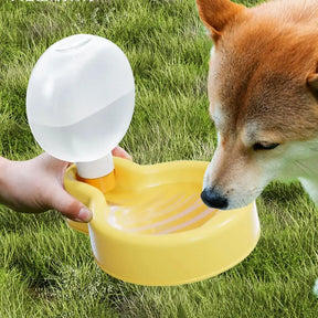 Bebedouro Automático Portátil Biff