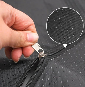 Cama Pet Quadrada Impermeável Loulou