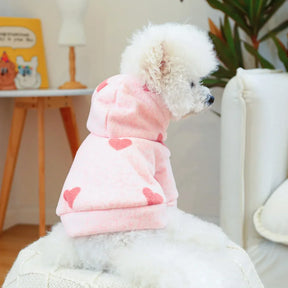 Casaquinho Pet Alove