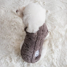 Roupinha Pet Coopler