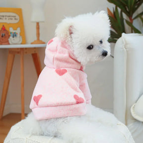 Casaquinho Pet Alove