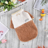 Casaquinho Pet Dush