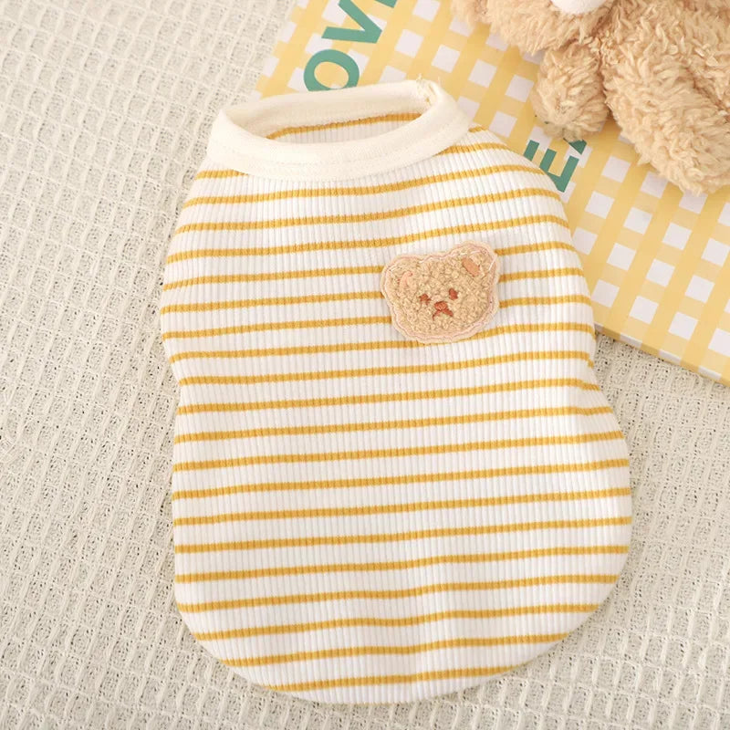 Blusinha Pet Guti