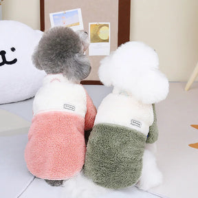 Casaquinho Pet Dush