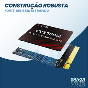 SpeedBoost - Desempenho extremo para seu sistema