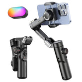 VibeGimbal STB - Controle total em 3 eixos